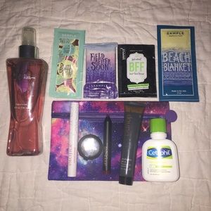 B6 Beauty Bundle