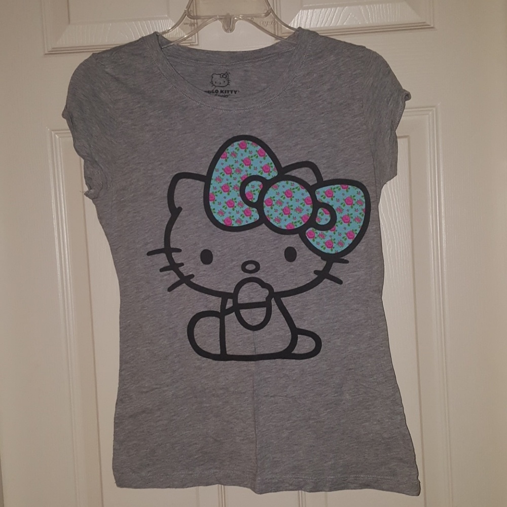Hello Kitty Tee