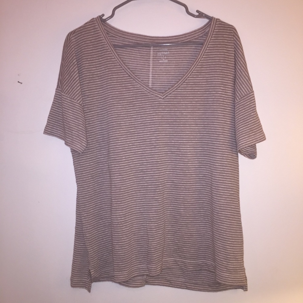 Boyfriend T-Shirt