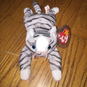 Ty Prance Beanie Baby