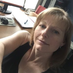 Meet your Posher, Nancy