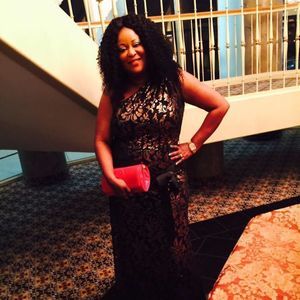 Meet your Posher, Aminata