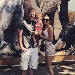 Meet your Posher, Sarina