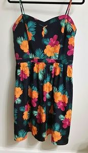 Gap size 12 dress freakin' adorable!