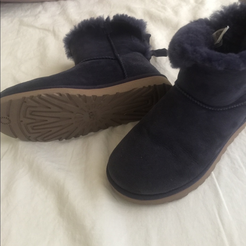Uggs boots