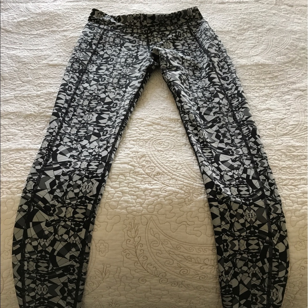 Yoga Pants