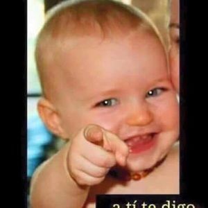 Meet your Posher, Eric