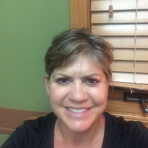 Meet your Posher, Tina