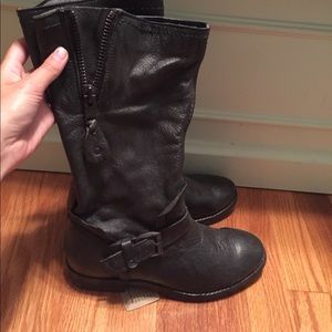 EUC bedstu boots!