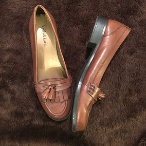 Kelly and Katie Loafers