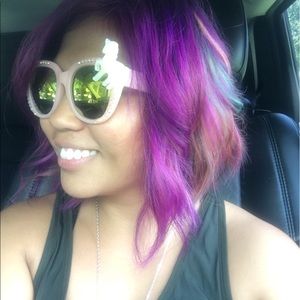 Meet your Posher, Catrina