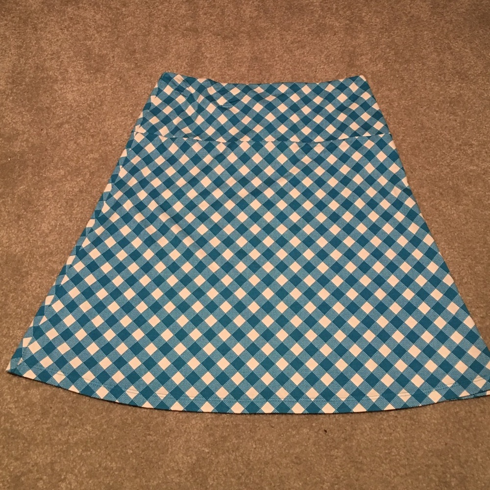 Louie Lucie Borderskirt Jackie