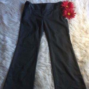 Ann Taylor Loft Dress Pants
