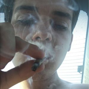 Meet your Posher, Kyle