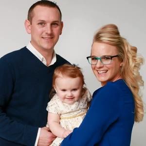 Meet your Posher, Apryl