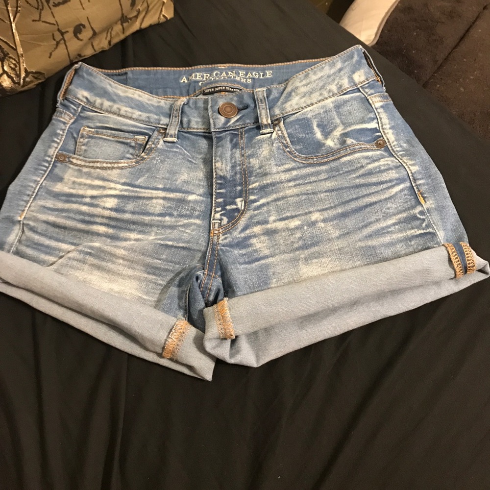 American Eagle shorts