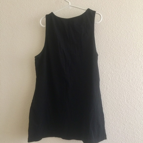 Fun Express Tank Top - Picture 2 of 3