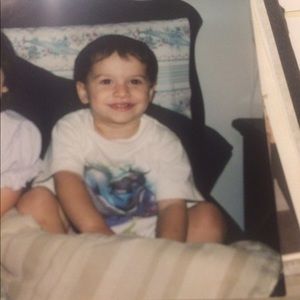 Meet your Posher, Marc