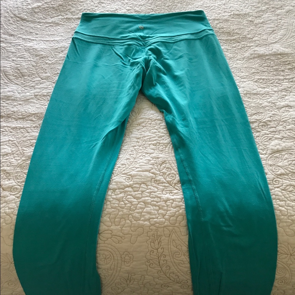 Yoga Pant