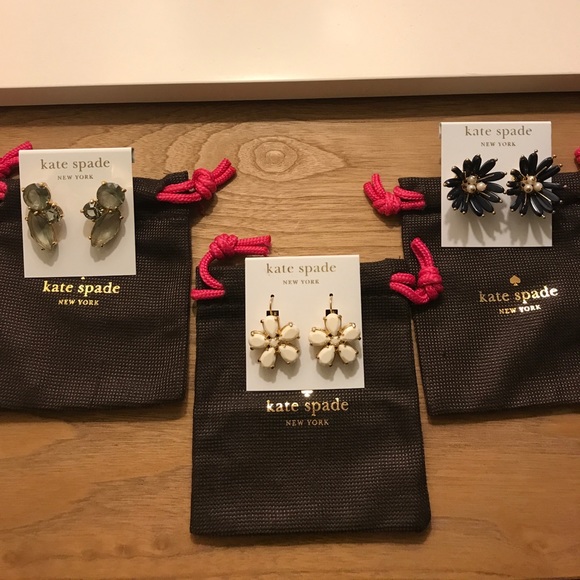 Kate spade jewelry