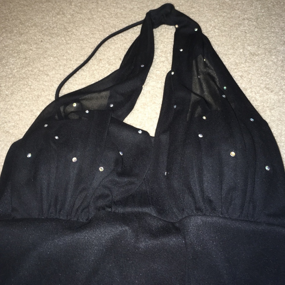 Dress - Picture 2 of 3