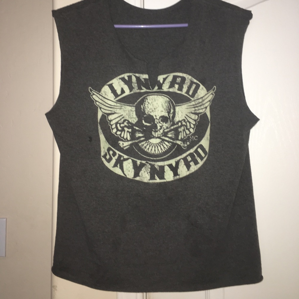 Vintage Rocker Tee