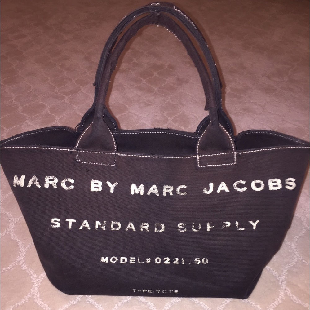 Marc Jacob Tote