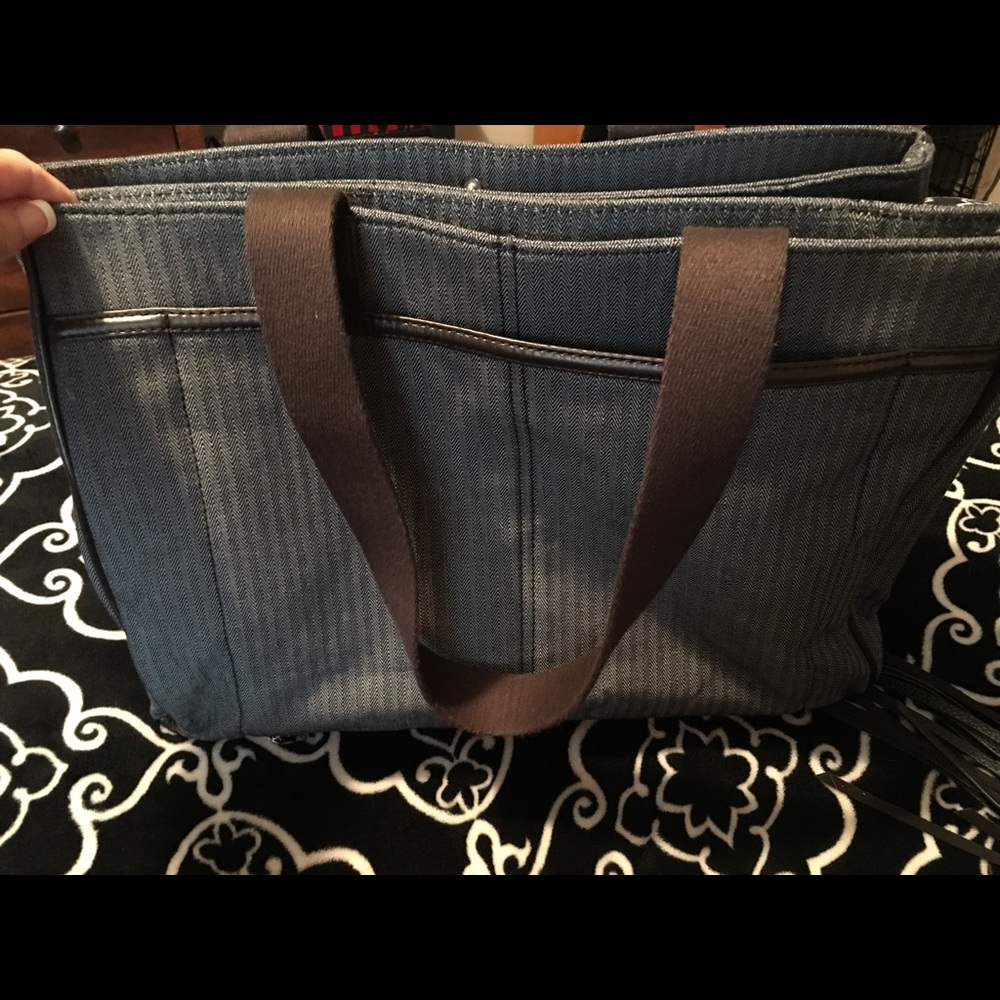 Thirty one bag!!
