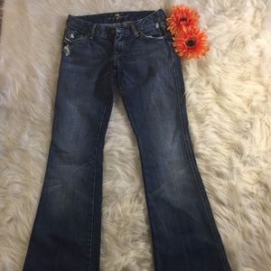 Seven for all Mankind Jeans