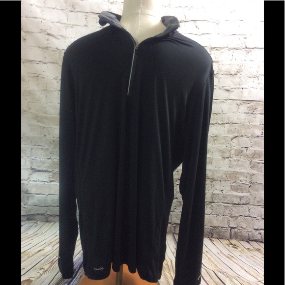 Russell Athletic Other - Russell Athletic Men's 1/4 Zip Dry Fit Fabric