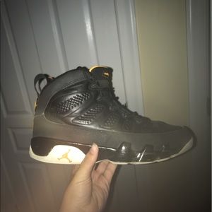 Jordan 9