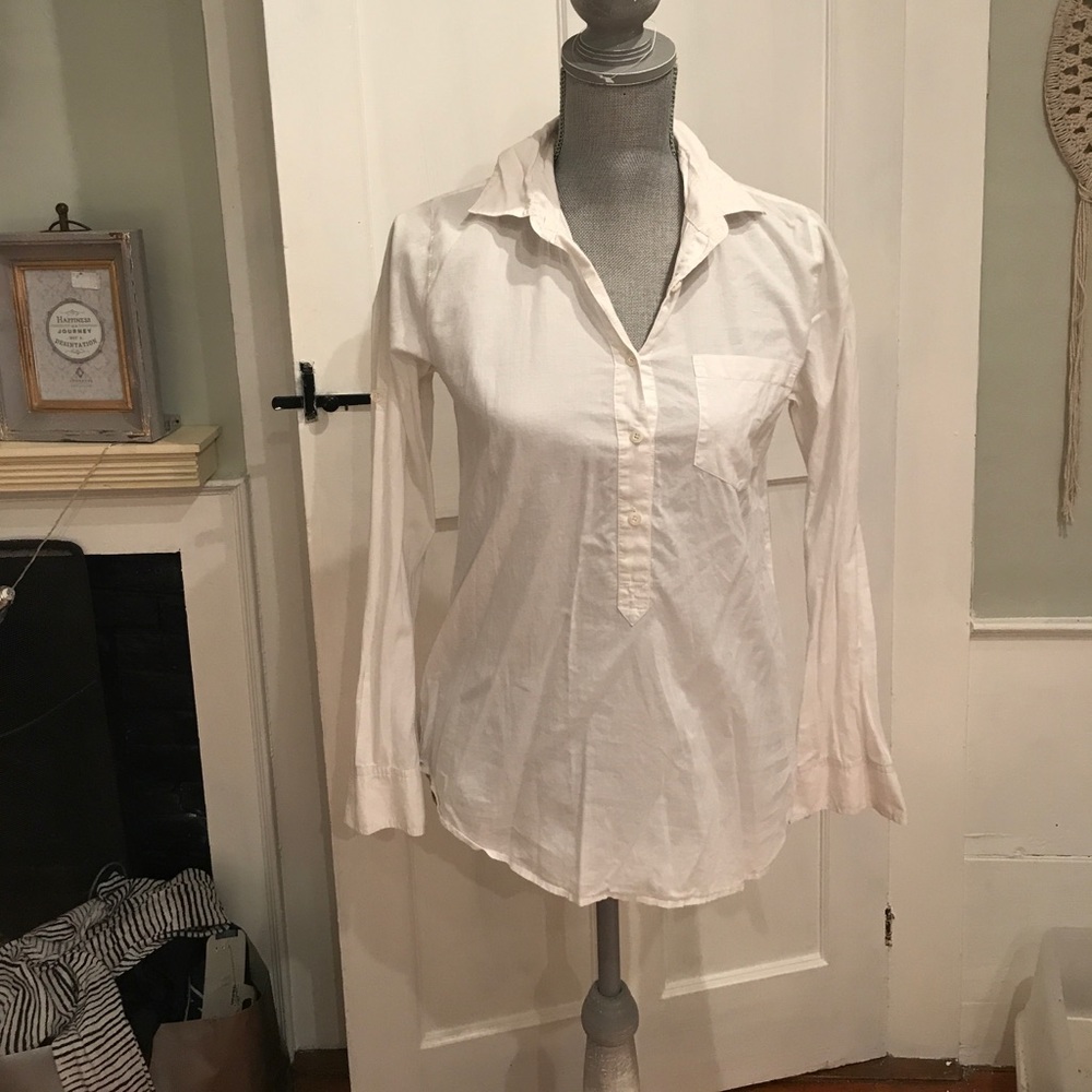 SALE Button down