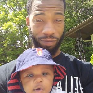 Meet your Posher, Johnathan