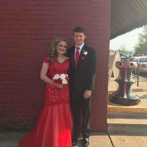 Meet your Posher, Mackenzie