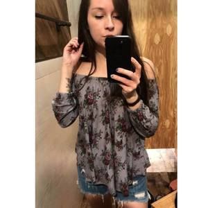 Meet your Posher, Molly