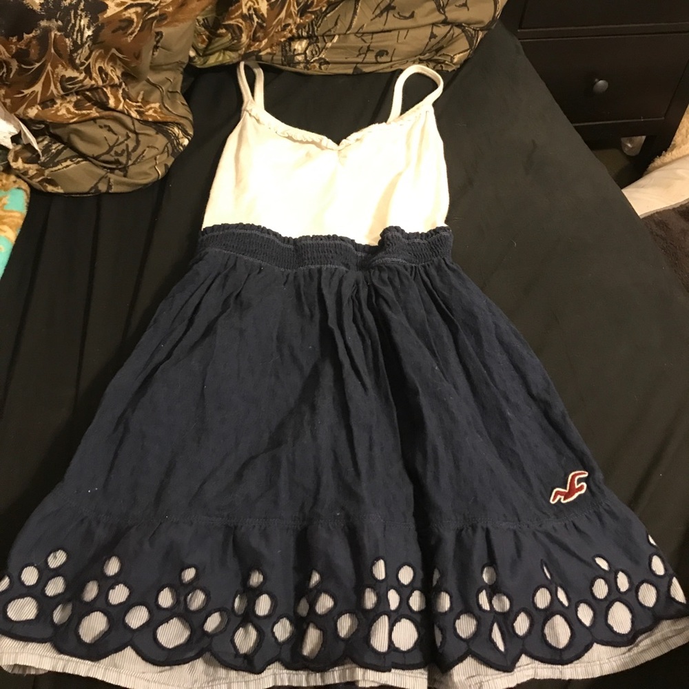 Hollister dress