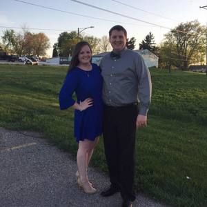 Meet your Posher, Kara-lyn