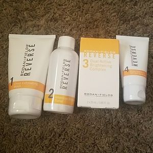 Reverse BRIGHTENING Rodan + Fields