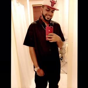 Meet your Posher, Samuel