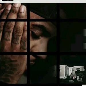 Meet your Posher, Dougla