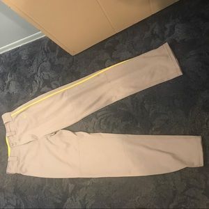 Nike baseball pants boys XL