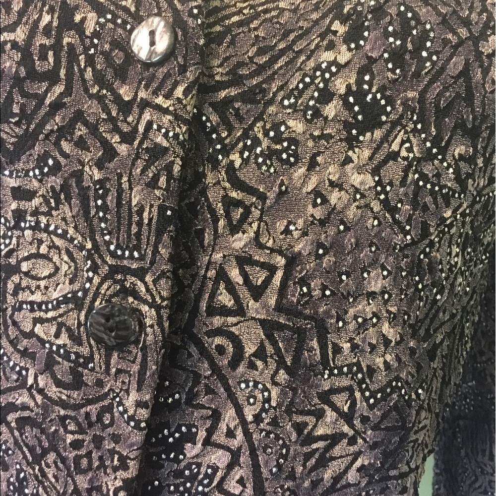 Jacket - Picture 4 of 5