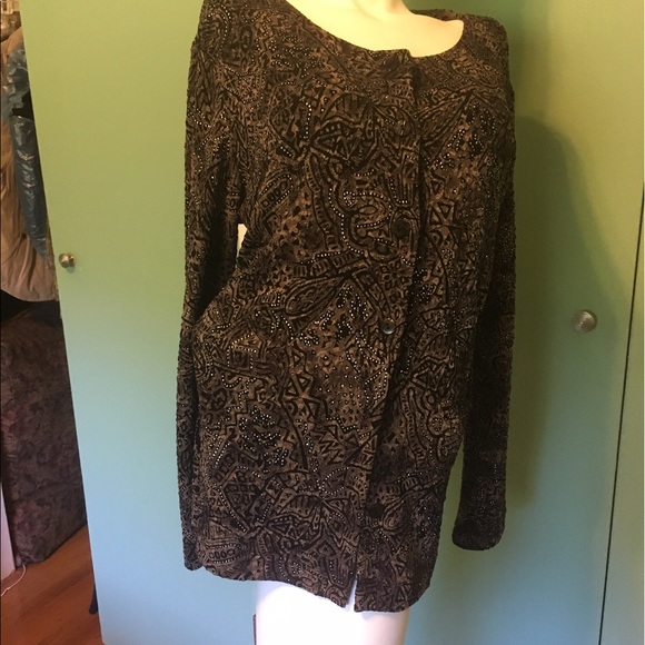 Jacket - Picture 2 of 5