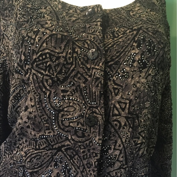 Jacket - Picture 1 of 5