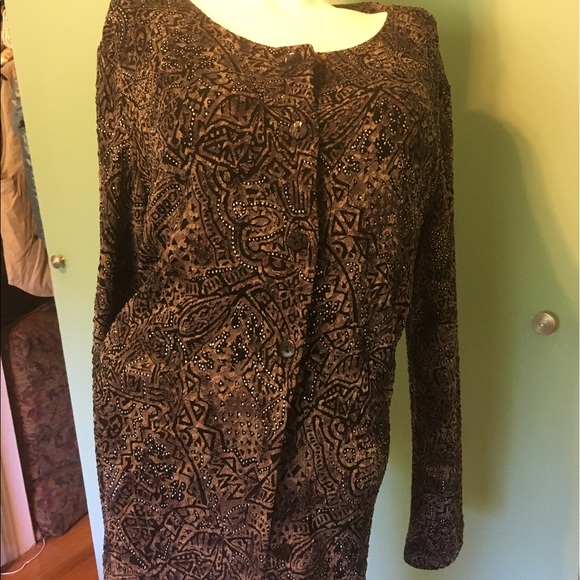 Jacket - Picture 3 of 5