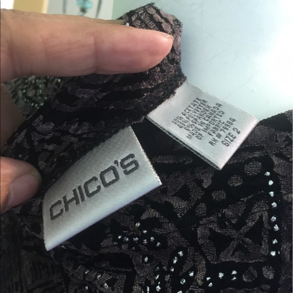 Jacket - Picture 5 of 5