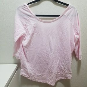 Palisades Top by Fabletics