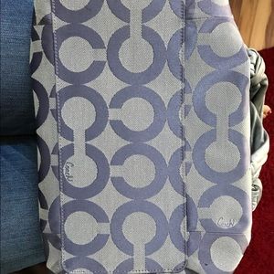Coach original bag