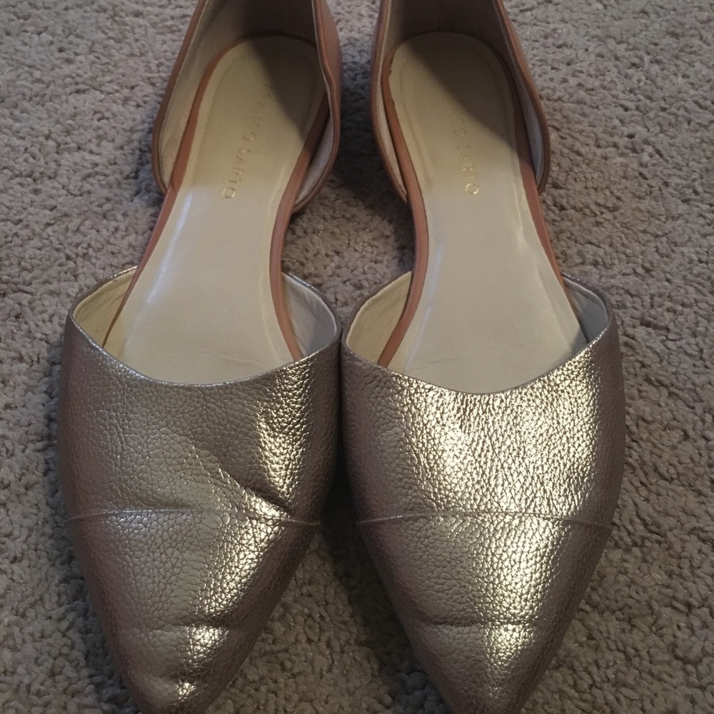 Franco Sarto flats