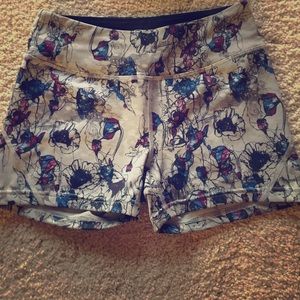 Oakley Athletic Shorts, Small, New